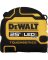 25FT LIGHTED TAPE MEAS