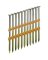 Grip-Rite 21 Degree Plastic Strip Bright Full Round Head Framing Stick Nail,