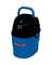1.5GAL 2HP W/D VACUUM