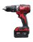 M18 1/2" HAMMER DRILL