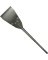 6X25 SCRAPING CHISEL BIT