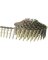 Grip-Rite 15 Degree Wire Weld Electrogalvanized Coil Roofing Nail, 1 In.
