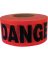 RED DANGER TAPE 1000FT