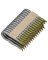 1-3/4"GALV FENCE STAPLE