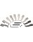 10PK 1-3/8" SWITCHBLADES