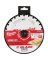 6.5" 24T FRAMING BLADE