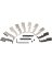 10PK 1-1/2" SWITCHBLADES