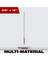 3/8X10X12 MLT DRILL BIT