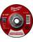 4-1/2x1/4x5/8-11 Grinding Wheel