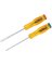 2PC DEMO SCREWDRIVER SET