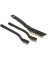 3PC WIRE BRUSH SET