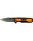 DROP POINT POCKET KNIFE