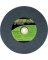 8" 80G GRINDING WHEEL
