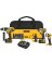 20V XR 4 TOOL COMBO KIT