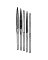 6PC PRECISION FILE SET