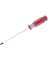 #1X6" PHIL SCREWDRIVER