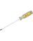 1/8X4 SLOT SCREWDRIVER