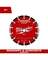 7" SGMNTD DIAMOND BLADE