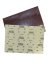 Virginia Abrasives 12 In. x 18 In. 60 Grit Orbital Floor Sanding Sheet