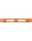 Johnson Level 48 In. Plastic Structo-Cast I-Beam Level