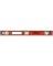 Johnson Level 24 In. Aluminum Magnetic Heavy-Duty I-Beam Level