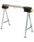 FLDNG METAL SAWHORSE