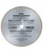 7" DIAMOND BLADE