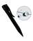 BLK MINI BOLT ACTION PEN