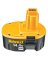 DC9091 BATTERY 14.4V XR