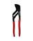 12" PLIERS WRENCH