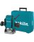 1-1/4hp Plunge Router