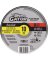 10PK 4-1/2" METAL BLADE
