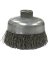 6" 5/8-11 Wire Cup Brush