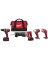M18 4-TOOL COMBO KIT