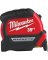 Milwaukee 35 Ft. Compact Wide Blade Magnetic Tape Measure