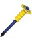 *CONCRETE CHISEL 12"