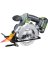 SAW CIRC 5-1/2" 20V KIT