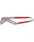 20" STRAIGHT-JAW PLIER
