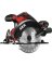 6-1/2" 20V CIRCULAR SAW