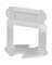 1/16 XTREME LEVELING CLIPS 100pk