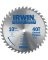 10" 40T CLASSIC BLADE