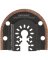 1/16" OSCILLAT TL BLADE