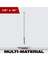 1/2X10X12 MLT DRILL BIT