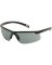 BLK/GRY ANTI-FOG GLASSES