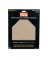 Do it Best General Purpose 9 In. x 11 In. 40 Grit Extra Coarse Sandpaper