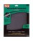 Do it Best Waterproof 9 In. x 11 In. 1500 Grit Mirror Fine Sandpaper