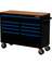 46" 9 DRWR TOOL CABINET