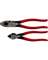 2PC DG CUTTING PLIER SET