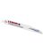 2pk 9" 6TPI Recip Blade