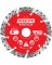 5"  DIAMOND MASONRY DISC